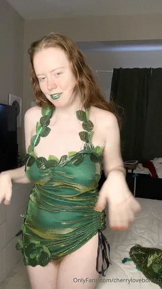 Cherrylovebombb Exclusive Leaked Nude Onlyfans #2074025