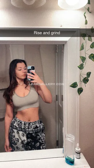 Nikkiwoods Exclusive Leaked Nude Onlyfans #2179140