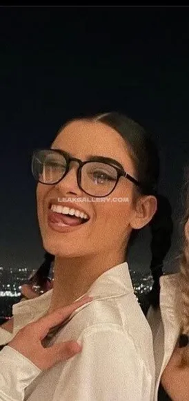 Dixiedamelio Exclusive Leaked Nude Onlyfans #2132298