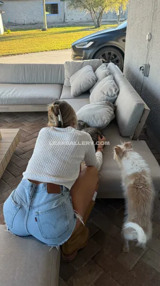 Corinnakopf / corinakopf / corinniakopf / corrinakopf Exclusive Leaked Nude Onlyfans #2850163
