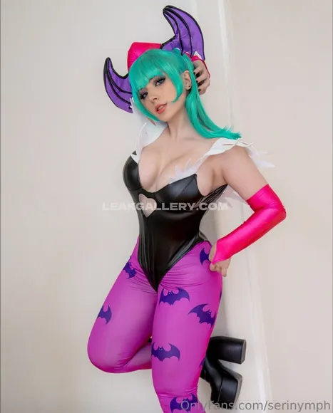 Serinsfw Exclusive Leaked Nude Onlyfans #891510