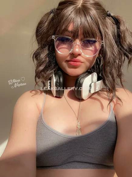 Willowneptune Exclusive Leaked Nude Onlyfans #1878395