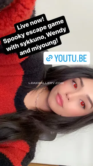 Valkyrae Exclusive Leaked Nude Onlyfans #2143207