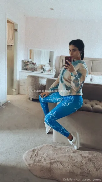 Priya_y / preeti_young Exclusive Leaked Nude Onlyfans #805478