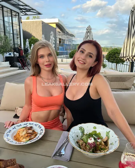 Onlylika Exclusive Leaked Nude Onlyfans #913881