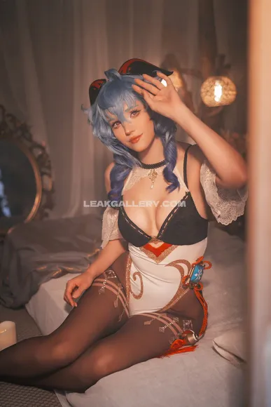 Shiroganesama Exclusive Leaked Nude Onlyfans #2209594