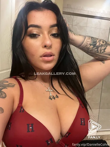 Daniellecohn Exclusive Leaked Nude Onlyfans #1220940