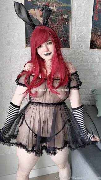 Imcherryblossom Exclusive Leaked Nude Onlyfans #1931273