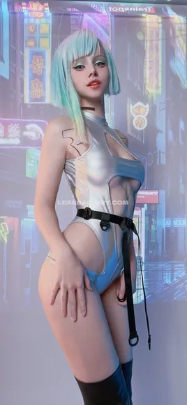 Shiroganesama Exclusive Leaked Nude Onlyfans #2210435