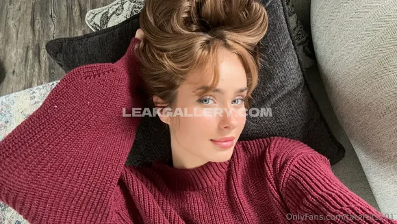 Autumngordon Exclusive Leaked Nude Onlyfans #2132148