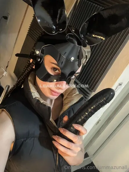 Ummazunall Exclusive Leaked Nude Onlyfans #919075