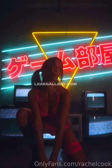 Rachelcook Exclusive Leaked Nude Onlyfans #1371297