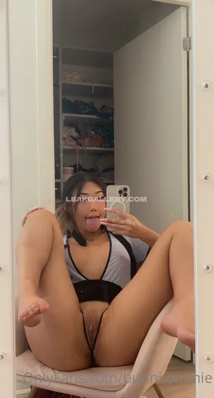 Bunni Exclusive Leaked Nude Onlyfans #1914204
