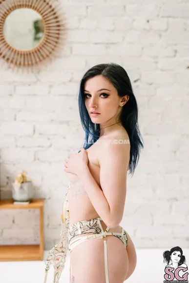 Daintywilders Exclusive Leaked Nude Onlyfans #1727071