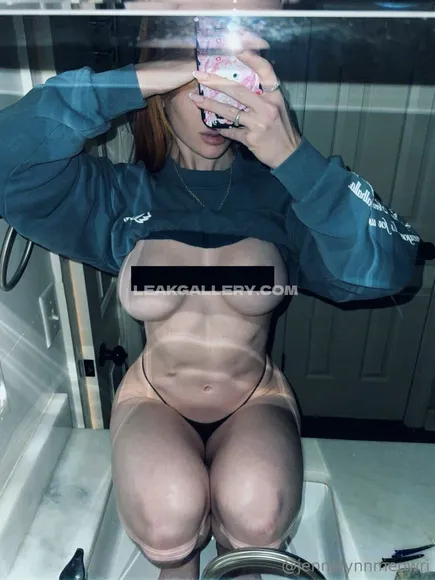 Jennalynnmeowri Exclusive Leaked Nude Onlyfans #1458550