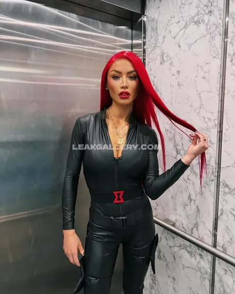 Natalieevamarie Exclusive Leaked Nude Onlyfans #777994