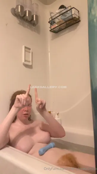 Cherrylovebombb Exclusive Leaked Nude Onlyfans #2066517
