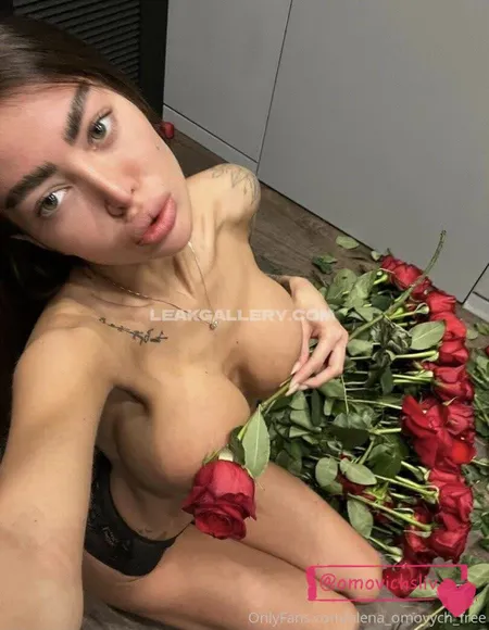 Alena_omovych / alenaomovich / alena_omovych_free Exclusive Leaked Nude Onlyfans #1836689