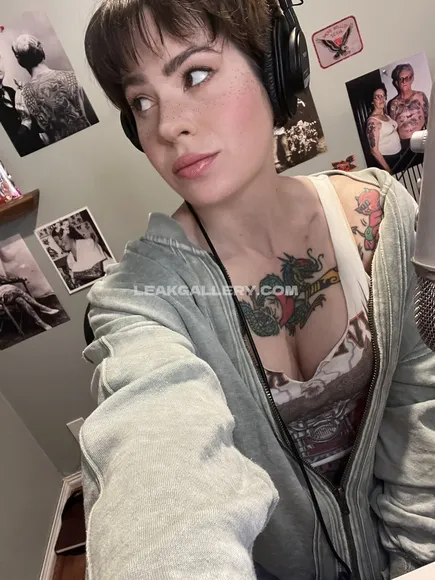 Anniejay / annieforfree Exclusive Leaked Nude Onlyfans #979858