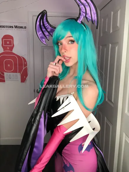 Missfloraberlin Exclusive Leaked Nude Onlyfans #2074474
