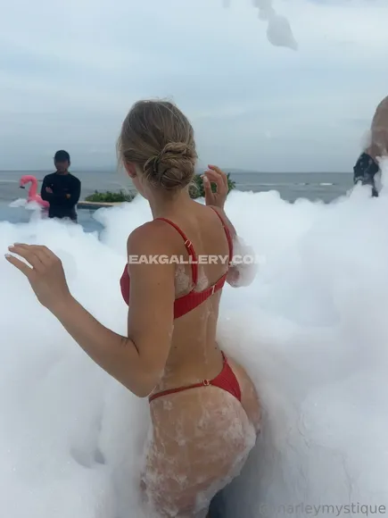 Marleymystique Exclusive Leaked Nude Onlyfans #1589774