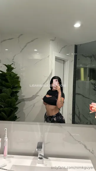 Nimkguyen / nimmykguyen Exclusive Leaked Nude Onlyfans #927388