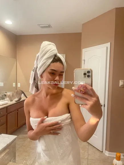 Kawaiisofey / aisahasofey / aishahsofey Exclusive Leaked Nude Onlyfans #2717248