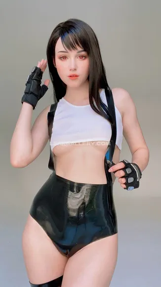 Shiroganesama Exclusive Leaked Nude Onlyfans #2169823