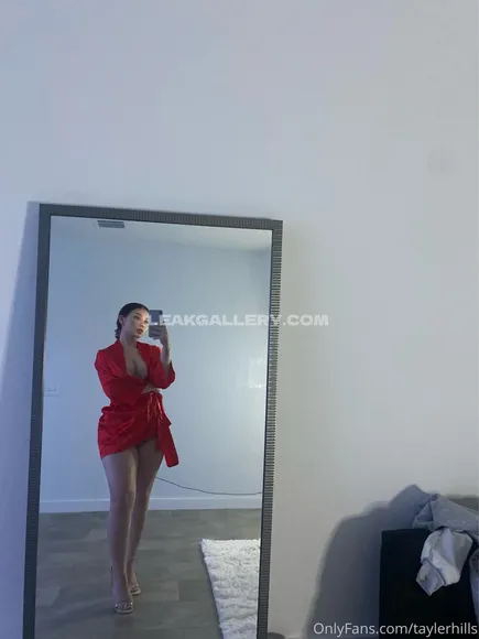 Taylerhills Exclusive Leaked Nude Onlyfans #1991818