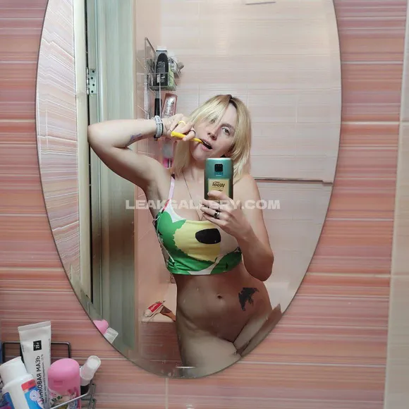 Popkaomi Exclusive Leaked Nude Onlyfans #969528