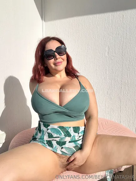 Benicenatasha Exclusive Leaked Nude Onlyfans #1350075