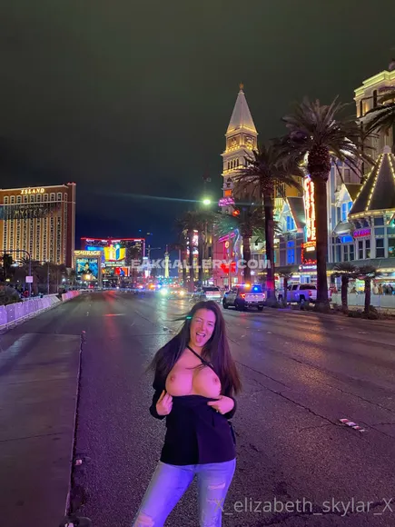 X_elizabeth_skylar_x Exclusive Leaked Nude Onlyfans #734449