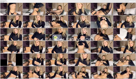Silverbeauty_xo Exclusive Leaked Nude Onlyfans #2043436
