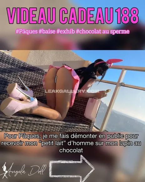 Angela5 Exclusive Leaked Nude Onlyfans #1836447