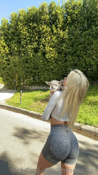 Lindseypelas Exclusive Leaked Nude Onlyfans #1791849