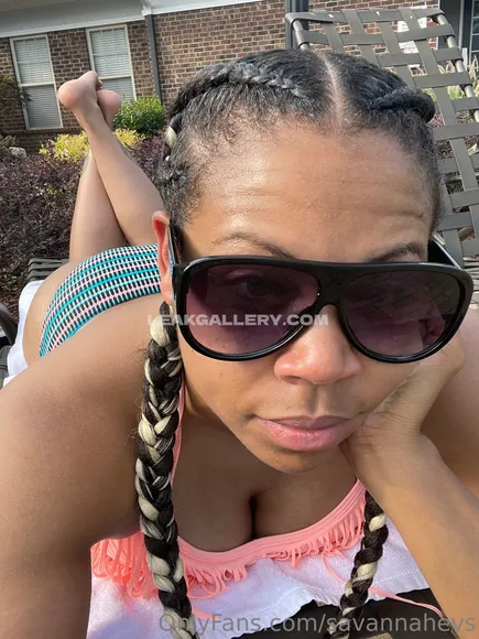 Savannahevs Exclusive Leaked Nude Onlyfans #1067629