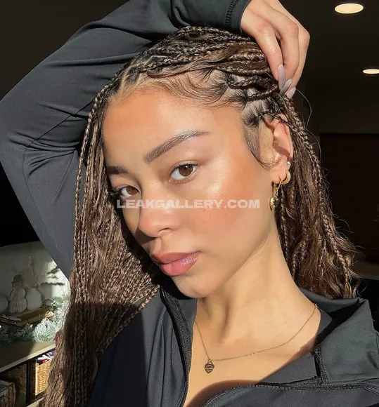 Anawolfermann Exclusive Leaked Nude Onlyfans #2142395