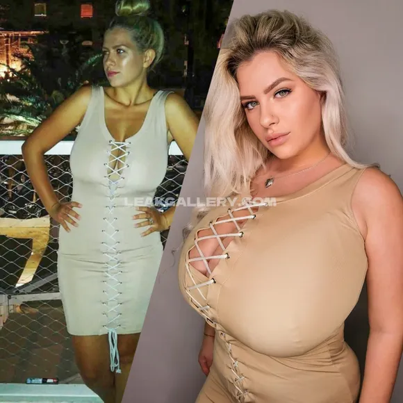 Ninaphoenix Exclusive Leaked Nude Onlyfans #1851349