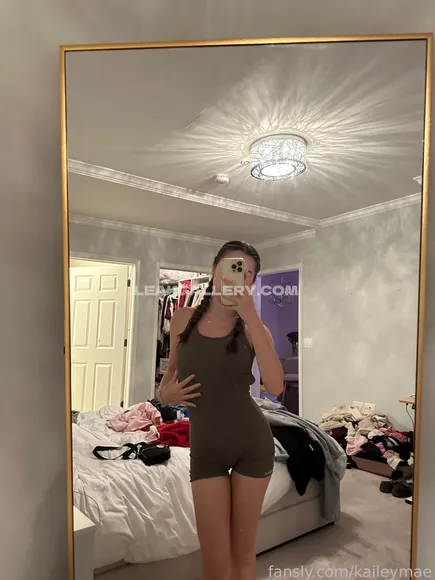Kaileymae Exclusive Leaked Nude Onlyfans #2232130