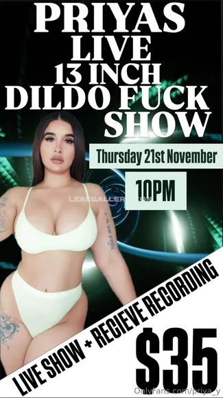 Priya_y / preeti_young Exclusive Leaked Nude Onlyfans #802946