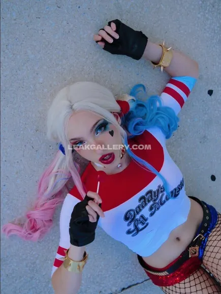 Missbricosplay Exclusive Leaked Nude Onlyfans #2115741