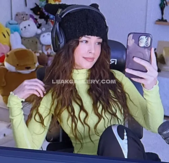 Valkyrae Exclusive Leaked Nude Onlyfans #2150571