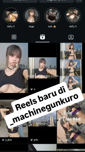 Machinegunkuro Exclusive Leaked Nude Onlyfans #940604