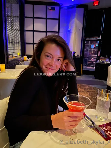 X_elizabeth_skylar_x Exclusive Leaked Nude Onlyfans #738652