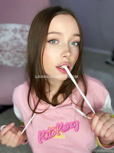 Katekuray Exclusive Leaked Nude Onlyfans #1287162