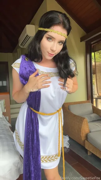 Sweetiefox_of / sweetiefoxof Exclusive Leaked Nude Onlyfans #1309257