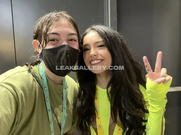 Valkyrae Exclusive Leaked Nude Onlyfans #2144984