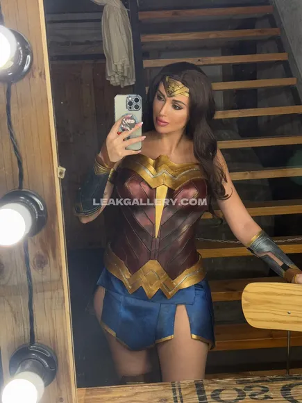 Valeryhimera Exclusive Leaked Nude Onlyfans #797451