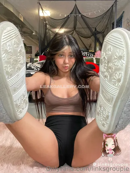 Linksgroupie Exclusive Leaked Nude Onlyfans #2454945
