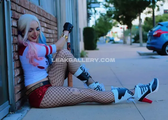 Missbricosplay Exclusive Leaked Nude Onlyfans #2119298